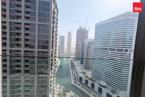 Appartement à Business Bay, Dubai, 1 chambre, 57.4 m², № 133322 - photo 6