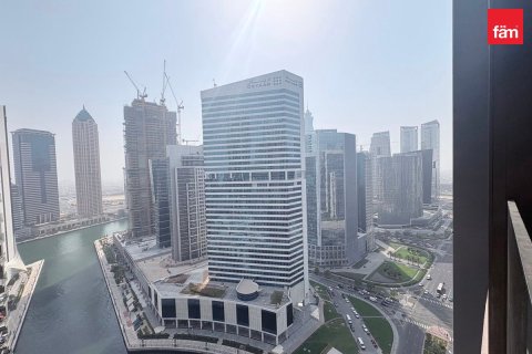 Appartement à Business Bay, Dubai, 1 chambre, 57.4 m², № 133322 - photo 7