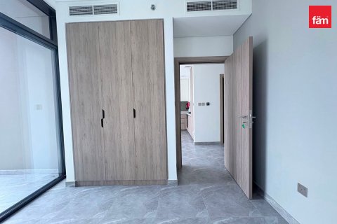 Appartement à Business Bay, Dubai, 1 chambre, 57.4 m², № 133322 - photo 3
