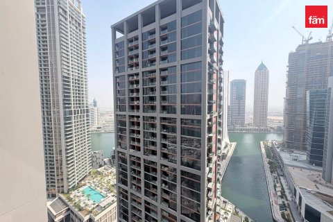 Appartement à Business Bay, Dubai, 1 chambre, 57.4 m², № 133322 - photo 9