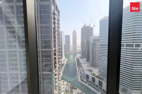 Appartement à Business Bay, Dubai, 1 chambre, 57.4 m², № 133322 - photo 8