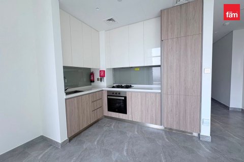 Appartement à Business Bay, Dubai, 1 chambre, 57.4 m², № 133322 - photo 2