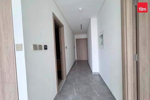 Appartement à Business Bay, Dubai, 1 chambre, 57.4 m², № 133322 - photo 4
