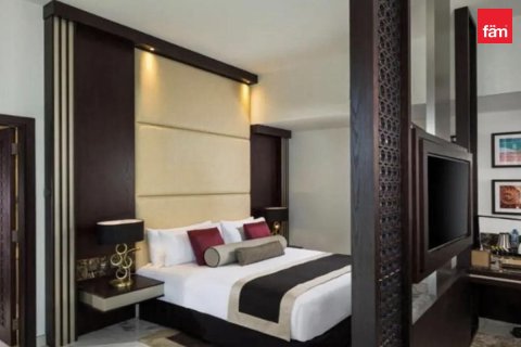 Hôtels-appartement à Dubai Marina, Dubai, 40.8 m², № 133333 - photo 4