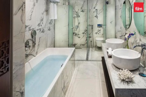 Hôtels-appartement à Dubai Marina, Dubai, 40.8 m², № 133333 - photo 3