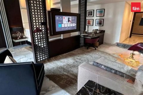 Hôtels-appartement à Dubai Marina, Dubai, 40.8 m², № 133333 - photo 10