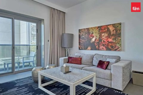 Hôtels-appartement à Dubai Marina, Dubai, studio, 40.8 m², № 133333