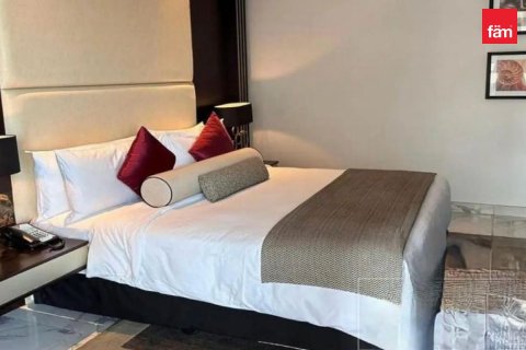 Hôtels-appartement à Dubai Marina, Dubai, 40.8 m², № 133333 - photo 7