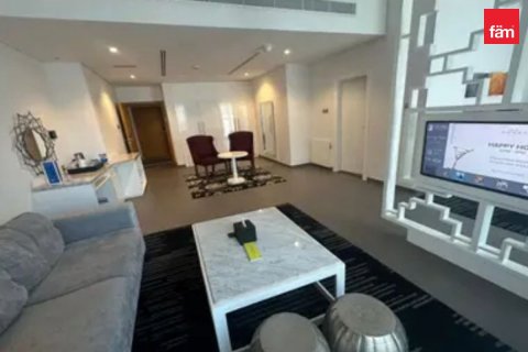 Hôtels-appartement à Dubai Marina, Dubai, 40.8 m², № 133333 - photo 5