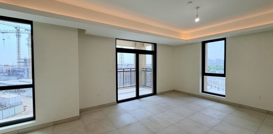 Appartement à Umm Suqeim, Dubai, 3 chambres, 183.3 m², № 133330