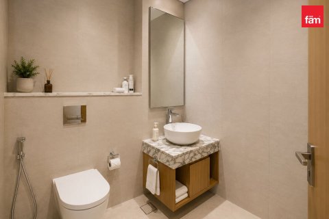 Apartment in Business Bay, Dubai 3 bedrooms, 179.5 sq.m. № 133331 - photo 4