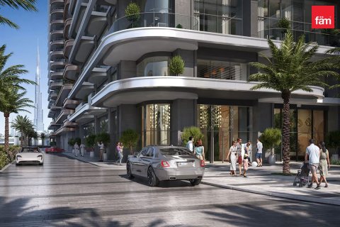 Appartement à Dubai, 2 chambres, 108.5 m², № 133329 - photo 8