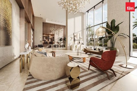 Appartement à Dubai, 2 chambres, 108.5 m², № 133329 - photo 3