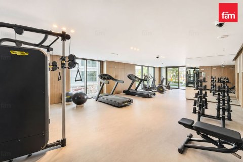 Appartement à City Walk, Dubai, 1 chambre, 69.4 m², № 133323 - photo 4