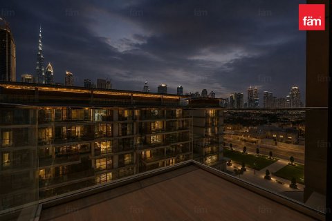 Appartement à City Walk, Dubai, 1 chambre, 69.4 m², № 133323 - photo 21
