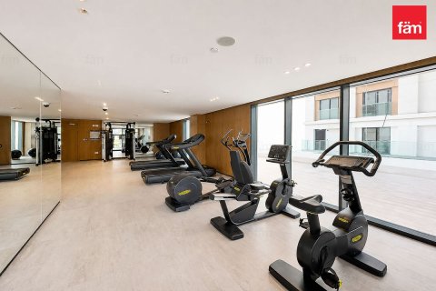 Appartement à City Walk, Dubai, 1 chambre, 69.4 m², № 133323 - photo 3