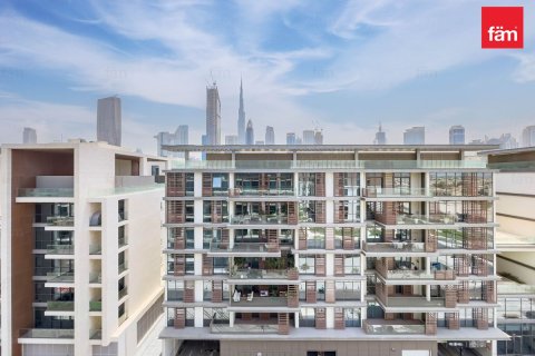 Appartement à City Walk, Dubai, 1 chambre, 69.4 m², № 133323 - photo 19