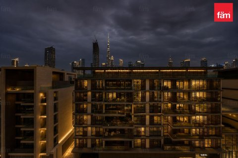 Appartement à City Walk, Dubai, 1 chambre, 69.4 m², № 133323 - photo 24
