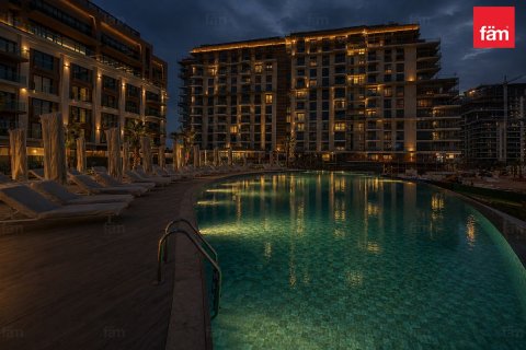 Appartement à City Walk, Dubai, 1 chambre, 69.4 m², № 133323 - photo 8