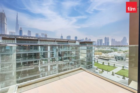 Appartement à City Walk, Dubai, 1 chambre, 69.4 m², № 133323