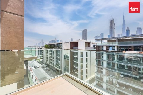 Appartement à City Walk, Dubai, 1 chambre, 69.4 m², № 133323 - photo 23