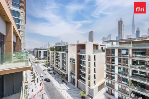 Appartement à City Walk, Dubai, 1 chambre, 69.4 m², № 133323 - photo 16