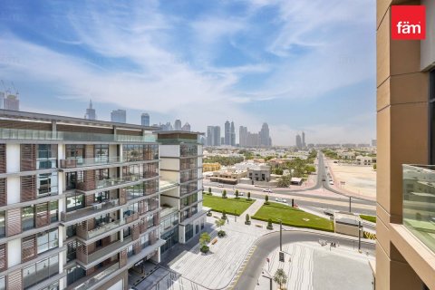 Appartement à City Walk, Dubai, 1 chambre, 69.4 m², № 133323 - photo 22