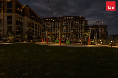 Appartement à City Walk, Dubai, 1 chambre, 69.4 m², № 133323 - photo 2