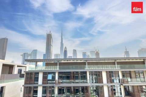 Appartement à City Walk, Dubai, 1 chambre, 69.4 m², № 133323 - photo 17