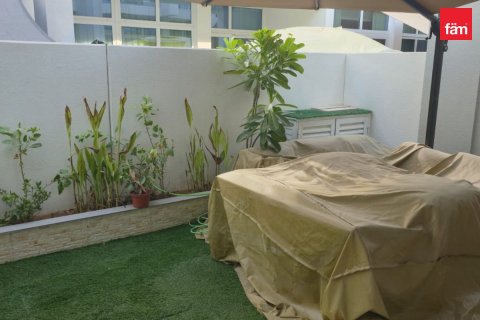 Townhouse in Dubai 3 bedrooms, 112.2 sq.m. № 139596 - photo 5