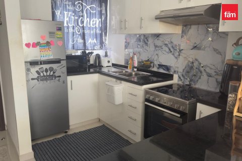 Townhouse in Dubai 3 bedrooms, 112.2 sq.m. № 139596 - photo 10
