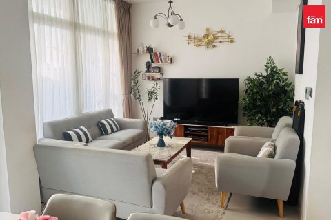 Townhouse in Dubai 3 bedrooms, 112.2 sq.m. № 139596