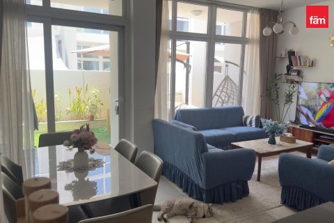 Townhouse in Dubai 3 bedrooms, 112.2 sq.m. № 139596 - photo 12
