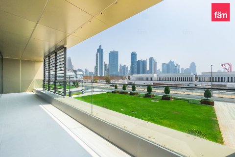 Apartment in City Walk, Dubai 3 bedrooms, 202.9 sq.m. № 139592 - photo 18