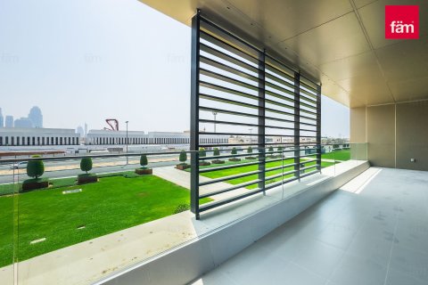 Apartment in City Walk, Dubai 3 bedrooms, 202.9 sq.m. № 139592 - photo 29