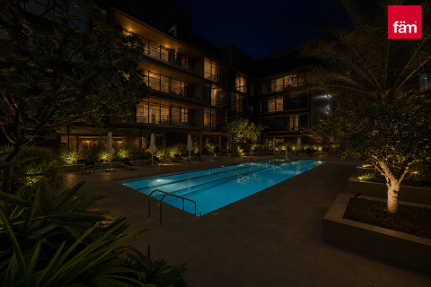 Apartment in City Walk, Dubai 2 bedrooms, 172.3 sq.m. № 139594 - photo 3