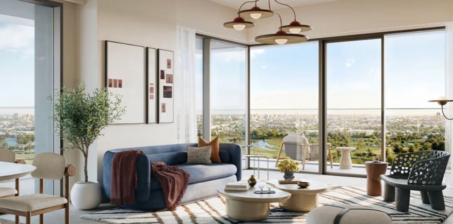 Apartamento en Dubai, 1 dormitorio, 70 m², № 139593