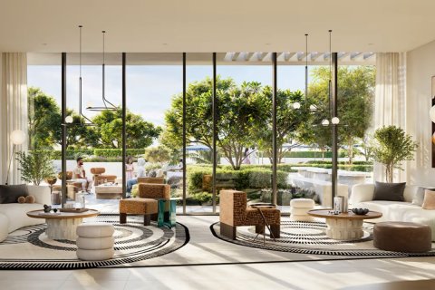 Apartamento en Dubai, 1 dormitorio, 70 m², № 139593 - foto 9