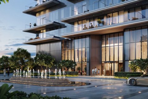 Apartamento en Dubai, 1 dormitorio, 70 m², № 139593 - foto 8