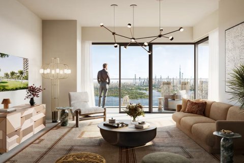 Apartamento en Dubai, 1 dormitorio, 70 m², № 139593 - foto 4