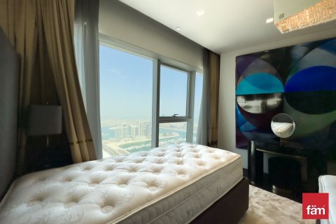 Apartment in Dubai Marina, Dubai 4 bedrooms, 232.2 sq.m. № 139590 - photo 9
