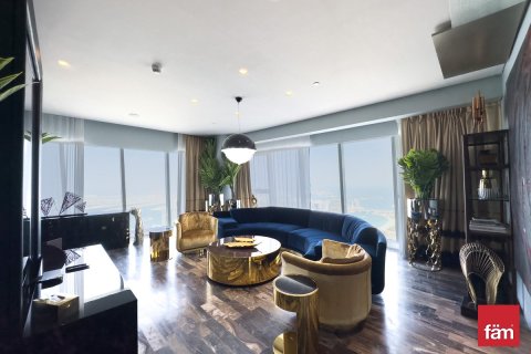 شقة في مرسى دبي, دبي 4 غرف نوم, 232.2 م² رقم 139590