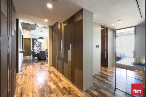 Apartment in Dubai Marina, Dubai 4 bedrooms, 232.2 sq.m. № 139590 - photo 23