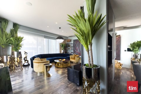 Apartment in Dubai Marina, Dubai 4 bedrooms, 232.2 sq.m. № 139590 - photo 3