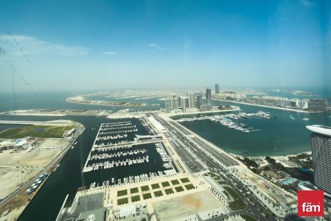 Apartment in Dubai Marina, Dubai 4 bedrooms, 232.2 sq.m. № 139590 - photo 5