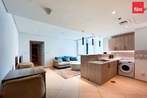 Apartment in Palm Jumeirah, Dubai 1 bedroom, 61.5 sq.m. № 139595 - photo 2