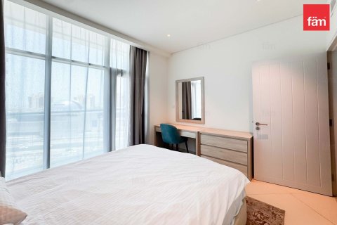 Apartment in Palm Jumeirah, Dubai 1 bedroom, 61.5 sq.m. № 139595 - photo 5