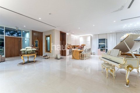 Villa en Golf Place, Dubai Hills Estate, Dubai, 6 dormitorios, 793 m², № 44015 - foto 6