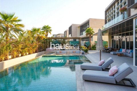 Villa en Golf Place, Dubai Hills Estate, Dubai, 6 dormitorios, 793 m², № 44015 - foto 25