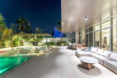 Villa en Golf Place, Dubai Hills Estate, Dubai, 6 dormitorios, 793 m², № 44015 - foto 27